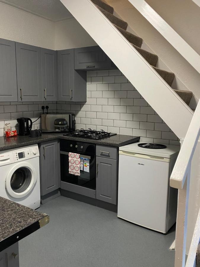 Glenashdale 28 A 1/r Boyd Street Ka308le *